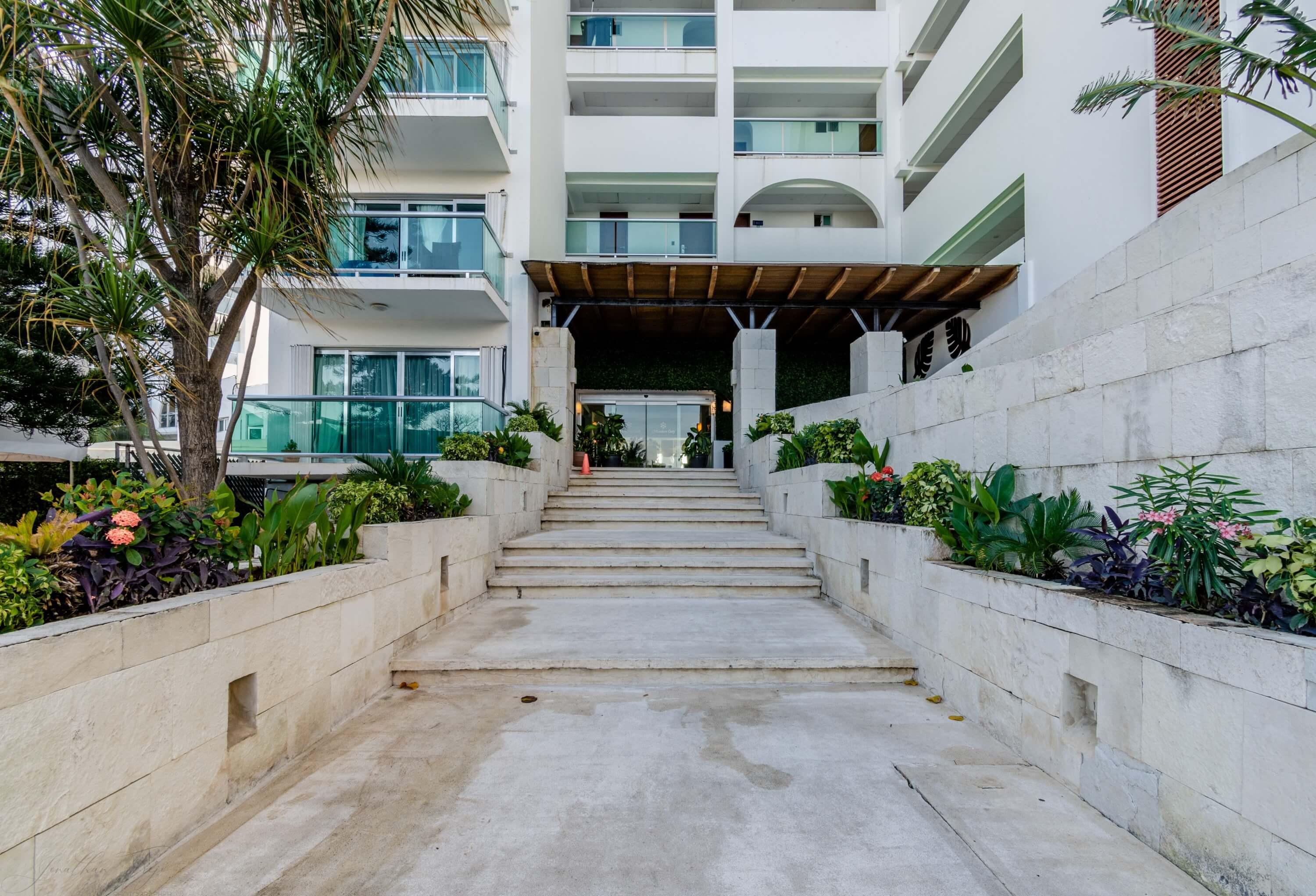 Ocean Dream Cancun By Guruhotel Exterior photo
