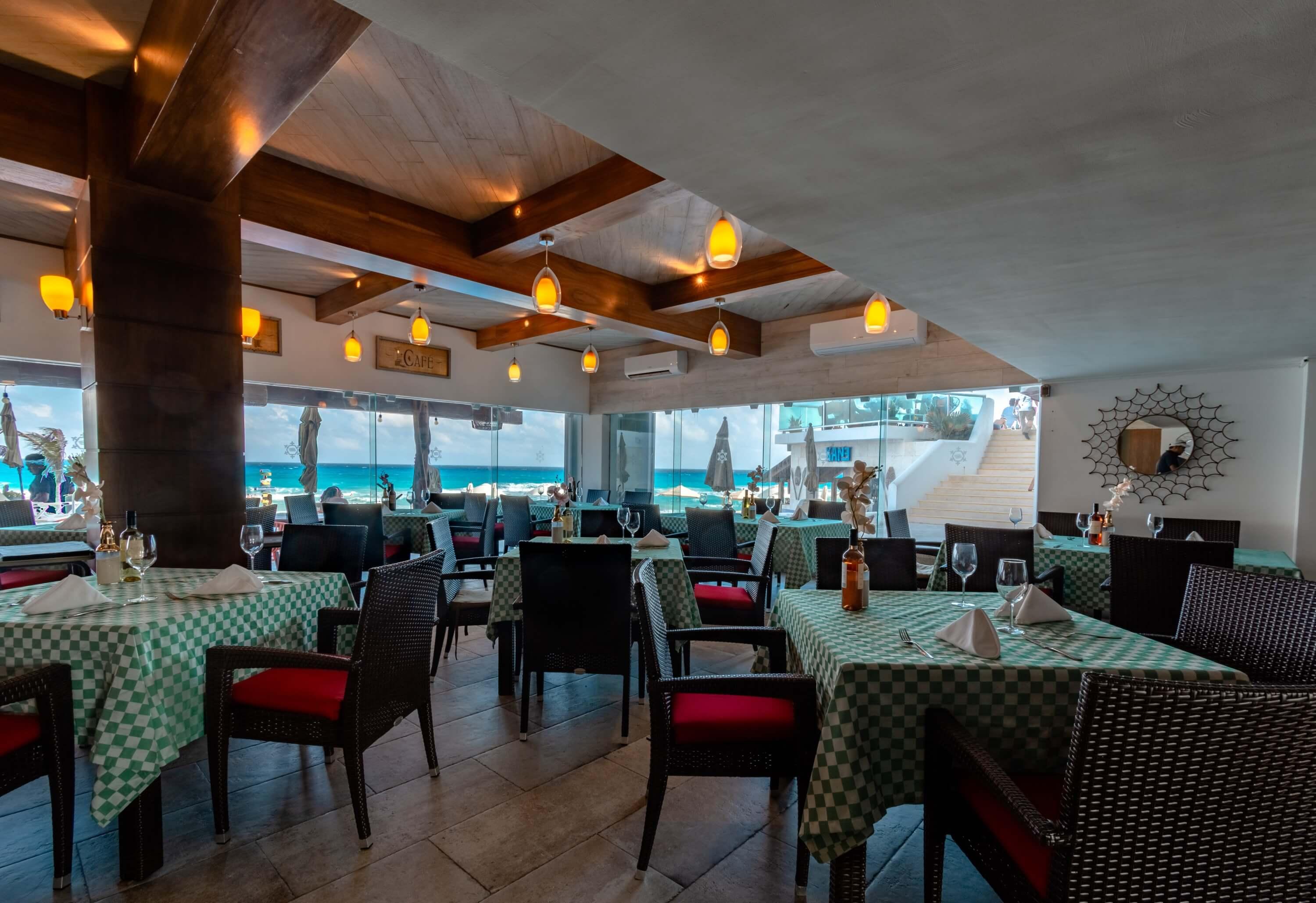 Ocean Dream Cancun By Guruhotel Exterior photo