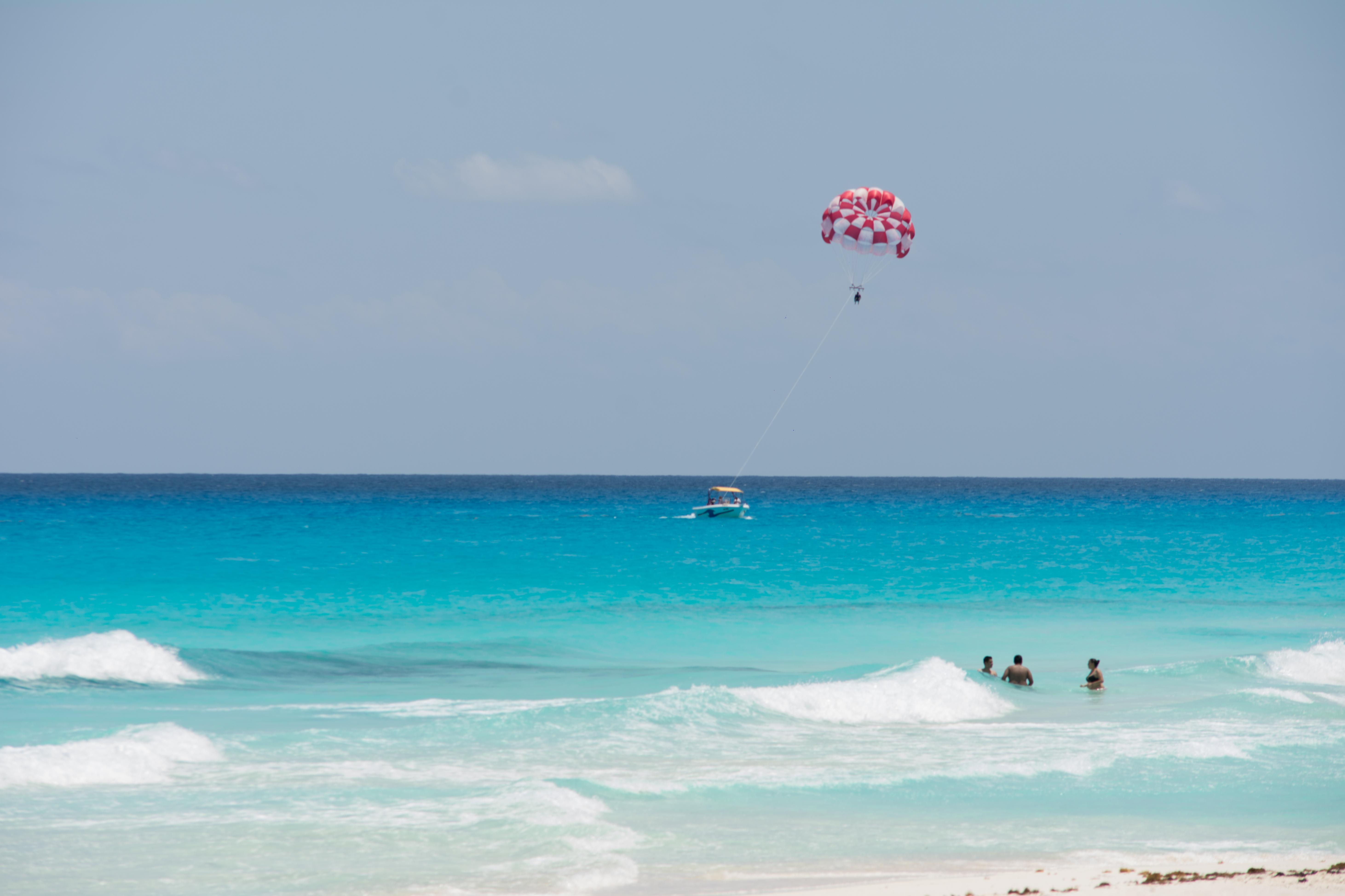 Ocean Dream Cancun By Guruhotel Exterior photo