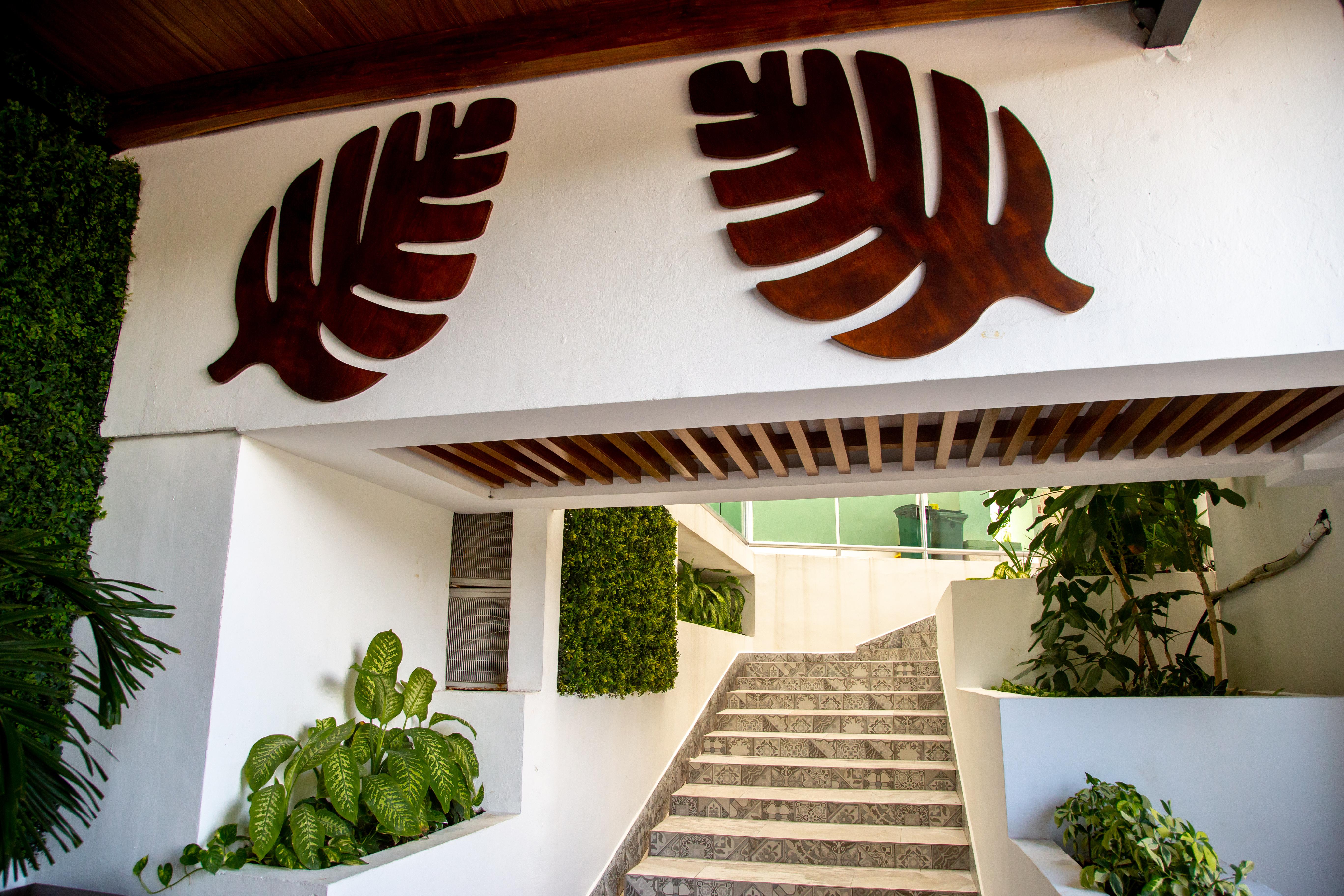 Ocean Dream Cancun By Guruhotel Exterior photo